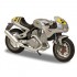  Miniature Voxan Cafe Racer Tourist Trophy 51 2004 