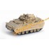  Miniature M2A2 Bradley avec Explosive Reactive Armor - Bagdad 2004 