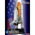  Miniature Space Shuttle Discovery w/Solid Rocket Booster  