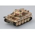  Miniature Tiger I Fin prod. Panzer SS Totenkopf Char 912, 2ème GM 