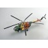  Miniature Mi-17 Iraqi Air Force, Epoque moderne 