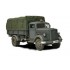  Miniature German 3 Ton Cargo Truck, Front de l'Est 1941 