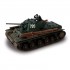  Miniature Char lourd russe KV-1, 2ème GM front de l'Est 1944 