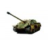  Miniature German Jagdpanther, Normandie 1944 