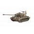  Miniature U.S. M26 Pershing, Allemagne 1945  