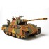  Miniature Char allemand Panther Ausf.G, Allemagne 1945 