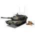  Miniature char M1A1 Abrams U.S. Iraqi Freedom 