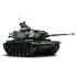  Miniature char M60A1 Patton U.S. Marines Desert Storm 