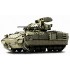  Miniature M3A2 Bradley U.S. Iraqi Freedom 2003 