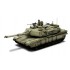  Miniature M1A2 Abrams U.S. Iraqi Freedom 2003 