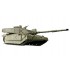  Miniature U.K. Challenger Iraqi Freedom 2003 