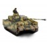  Miniature Panzer IV Ausf.J allemand, 2ème GM 