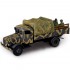 Miniature Camion Bussing-Nag Type 4500A, 2ème GM front Est 1943 