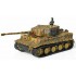  Miniature Tigre I  allemand, Normandie 1944 