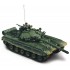  Miniature Char T72 russe - Epoque Moderne 