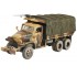  Miniature GMC 2.5T M35 U.S., 2ème GM 