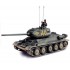  Miniature Char T34/85 russe, 2ème GM 1945 
