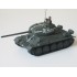  Miniature Char T34/85 sovietique, 2ème GM Front Est 1944 