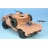  Miniature ACMAT VLRA 2 camion ouvert 