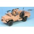  Miniature ACMAT VLRA 2 camion ouvert 