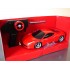  Ferrari 458 Italia radio-commandée, à moteur électrique 