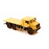  Miniature Renault Sherpa Défense beige 2010 
