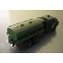  Miniature Berliet GBO 15 6x4 citerne Coder Armée Française 1962 