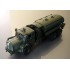  Miniature Berliet GBO 15 6x4 citerne Coder Armée Française 1962 