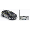 Mini RC Car I noir/blanc, 27 MHz