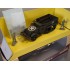  Miniature M3 Half-Track U.S., 2ème GM 
