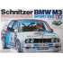  BMW M3 Schnitzer Sport Evo., à moteur électrique 