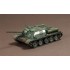  Miniature SU-85 Destroyer, Ukraine 1943 