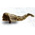  Support de maquette de bateau, forme poisson 