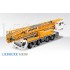  Miniature Liebherr MK88 grue automotrice 