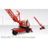  Miniature Grue mobile Poclain TY45 