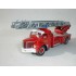  Miniature Berliet GLR Pompiers Grande echelle 