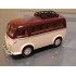  Miniature Chenard et Walcker mini bus vitré 