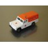  Miniature Land Rover Ambulance 