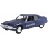  Miniature Citroen SM Gendarmerie  