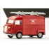  Miniature Citroen Type H Pompiers des Ardennes 