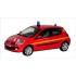 Miniature Renault Clio 5 portes Pompiers 