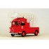  Miniature Citroen Type H Echelle pompiers 