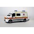  Miniature Renault Master Protection Civile Cote d'Or 