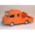  Miniature Citroen HY double cabine DDE 