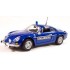  Miniature Alpine 1600S Gendarmerie 