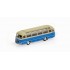  Miniature Mercedes-Benz O321H 1957 