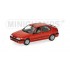  Miniature Renault 19 rouge 1992 