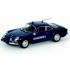  Miniature Alpine A110 Gendarmerie 