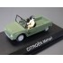  Miniature Citroen Mehari Gendarmerie 1979, Gendarme de Saint-Tropez 