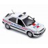  Miniature Citroen Xsara Police Nationale 2001 